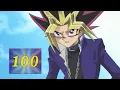 Lagu Yugi Wins Starting With Only 400 Life Points: Vs. Noah (Full Duel)