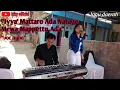 Download Lagu lagu bugis| IYYA' MATTARO ADA NATAUE MEWA MAPPETTU ADA |cover ayha