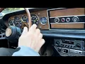Fiat 124 Spider with 1608cc motor - Puget Sound March 2026