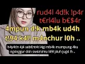 Lagu Adiknya Swamiku Memang Beda #kisahnyata