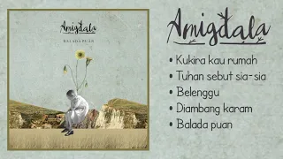 amigdala full album lagu indie terpopuler
