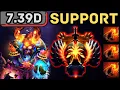 Download Lagu 🔥 ABSOLUTE DISABLE GOD — LION HARD SUPPORT DESTROYS | DOTA 2 🔥