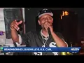 Louisville mourns DJ Lil Carl remembered for music mentorship and community