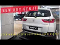 Download Lagu All New Honda Brv Prestige Non Honda Sensing | Mobil Baru Honda Brv Cvt 2022