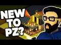 Beginner Tips for Project Zomboid Build 42