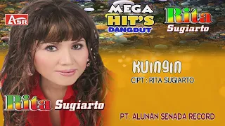 Download RITA SUGIARTO -  KUINGIN ( Official Video Musik )HD MP3