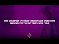 Marcus King, The Marcus King Band, Jamey Johnson, Kaitlin Butts - Here Today (Lyrics)