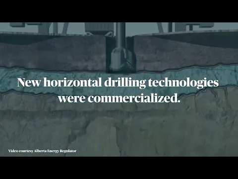 WATCH – The Alberta energy transition you haven’t heard about