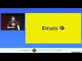 Raphael Pierzina - The Challenges of Maintaining a Popular Open Source Project