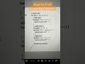 Butterfly Pattern Printing in Java