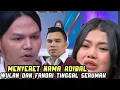 Fakta Baru Kasus Wulan Dan Fandri Sudah Tinggal Satu Atap Dan Menyeret Nama Adibal