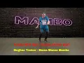 Download Lagu Zumba Choreo - Meghan Trainor - Mama Wanna Mambo - #zumba