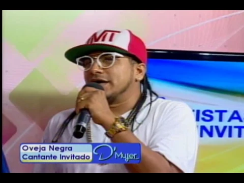 Artista Invitado Oveja Negra