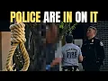 Young Black Man Found Hanged In Downtown Raleigh During Festival