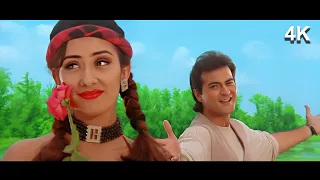 aisa na ho armaan jaag jaaye soye hue tufan jaag jaaye chhupa rustam alka yagnik u0026 kumar sanu