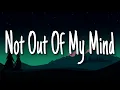 Download Lagu K-391 \u0026 Xillions - Not Out Of My Mind | SLOWED
