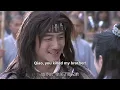 Arrogant Master Claims He’s Unbeatable—Until Shaolin Steps In!