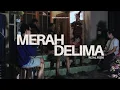Download Lagu Kr. MERAH DELIMA - Rizal Rizki (Seri Keroncong Asli Side of X)