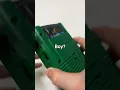 Download Lagu GBC game in Original Gameboy?