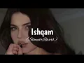 Download Lagu Ishqam (Slowed+Reverb) | Bazel Awan | Lofi Version