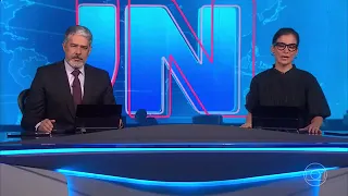 Escalada do Jornal Nacional (17-05-2022)