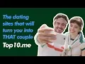 The perfect date It Starts on Top10 me