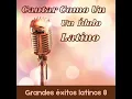 Escandalo (in the Style of Marco Antonio Muniz)