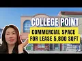 1448 College Point Blvd For Lease