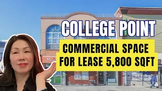 1448 College Point Blvd For Lease