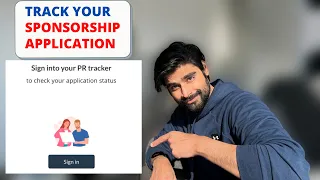 Download NEW PR TRACKER for FAMILY CLASS SPONSORSHIP APPLICATIONS - CANADA PR 2022 MP3