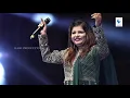 Download Lagu Highlights of 'Udit Narayan \u0026 Sadhana Sargam Live in Bahrain 2018\