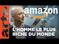 Download Lagu Amazon, l'Empire de Jeff Bezos (1/2) | ARTE