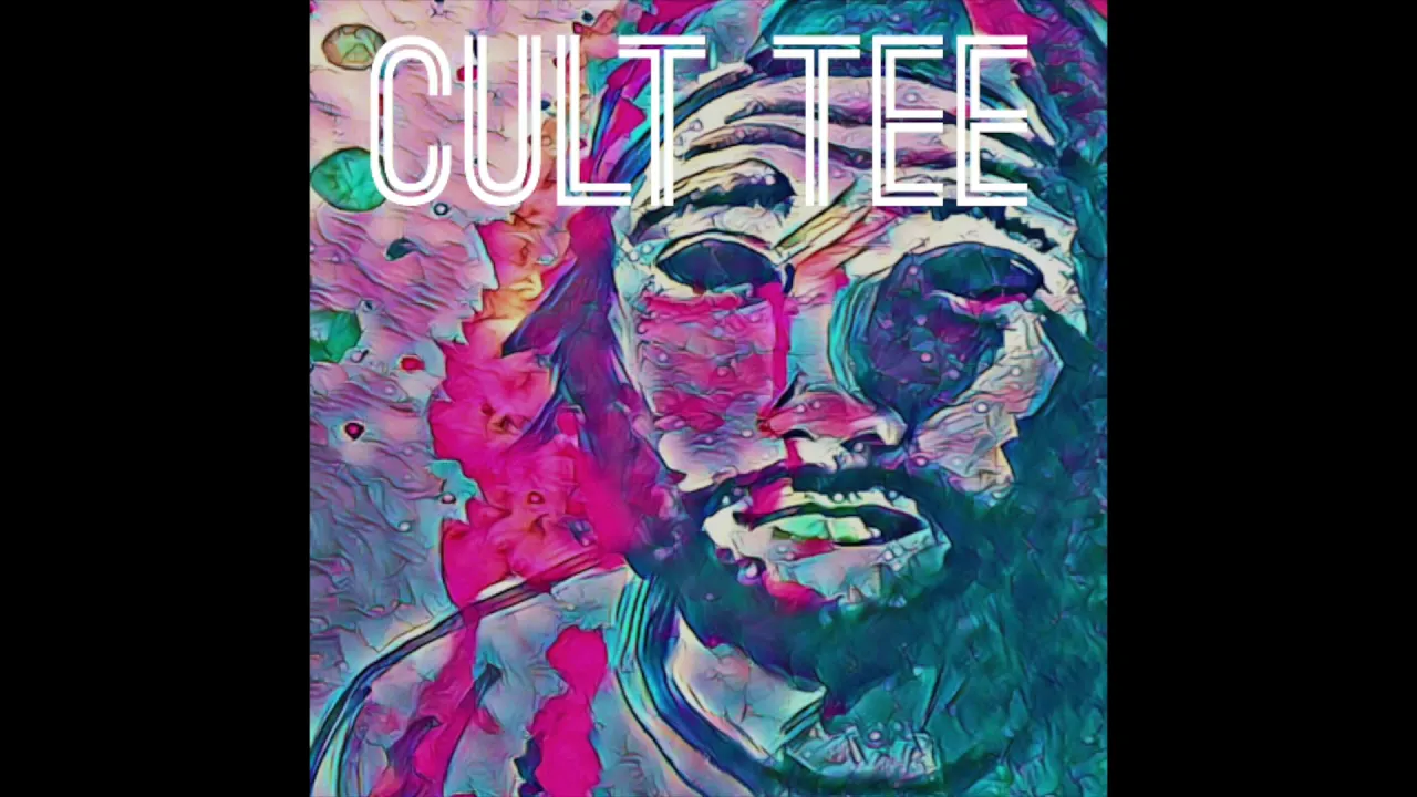 Childish Gamibino - This Is America (CultTee Remix)