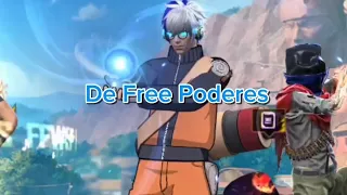 PARTIDAS DE LA NUEVA ACTUALIZACIÓN (Free Poderes) #freefire #humor #freefirememes #viral 