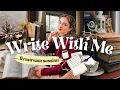 Let s Write Together Deep Focus Livestream