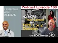 No more poor control with type 1 or type 2 diabetes with RD Dikeman Podcast Ep 160 AdaptYourLife