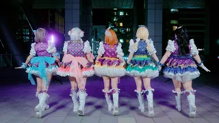 Download Love Live! - Shooting Voice!! (Dance Cover) MP3