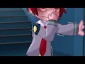 Bakugo has feelings for Kirishima Bakukiri Gacha inspired
