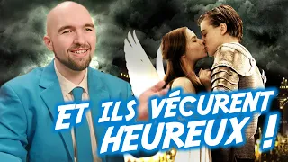 Romeo et Juliette - Le Pire Éditeur au Monde