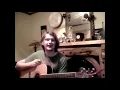 badly drawn boy the shining - strum lesson