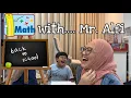 Download Lagu ALFI KASIH SOAL MATEMATIKA KE IBU