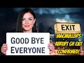 Willow Says GOODBYE Forever - Full Exit EXPLAIN GH ACTRESS