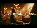 Lagu 𝐏𝐥𝐚𝐲𝐥𝐢𝐬𝐭 I A Tribute to Stevie Wonder 😎 I Stevie Wonder X Jazz 🕺💃
