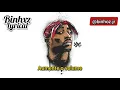 2Pac (Gwen Stefani) - Let Me Blow Ya Love [Legendado]