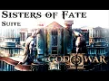 Download Lagu Sisters of Fate Suite | God Of War II Soundtrack