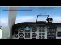 Download Lagu FSX Steam Edition Commercial Pilot Checkride Full HD REX4