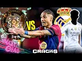 Download Lagu Raphinha vs el Mundial:“Debemos descansar” | Madrid espera “refuerzos” | Ganan millones x participar