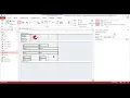 SETTING VALIDATION RULES IN MS ACCESS
