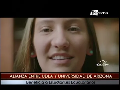Alianza entre UDLA y Universidad de Arizona beneficia a estudiantes ecuatorianos