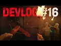 Trapping and Firing Devlog